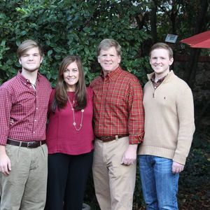 Meet your Posher, Greg